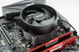 Kto będzie zadowolony z procesora AMD ryzen 5 1600?