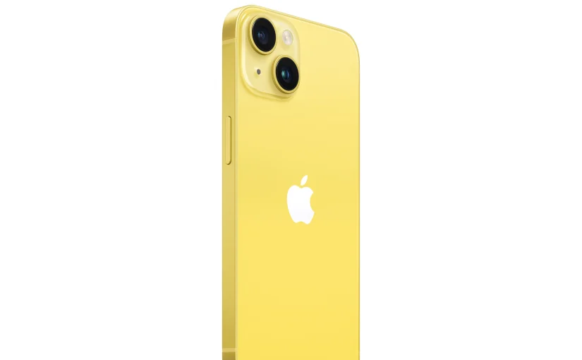 iPhone 14 Pro – Doskonałość technologii i designu