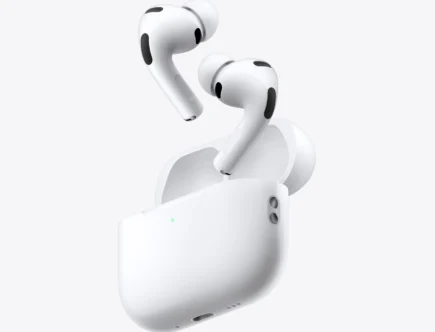 AirPods Pro 3